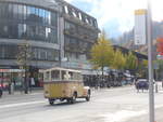 (222'634) - Balmer, Matten - BE 1655 - Commer (ex M�der, Meiringen) am 24.