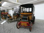 (274'682) - Collection Schlumpf, Mulhouse - Jg.