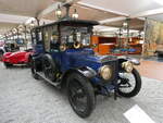 (274'739) - Collection Schlumpf, Mulhouse - Jg.