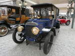(274'740) - Collection Schlumpf, Mulhouse - Jg.