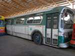(152'563) - CTA Chicago - ??? am 11.