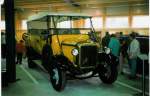 (023'328) - R�llin, Hirzel - FBW/Seitz-Hess (ex P 2881/1529) am 14.