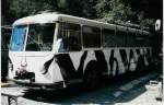 (025'431) - K�ndig, Affeltrangen - TG 29'088 - FBW/R&J (ex P 25'505; ex P 22'304) am 15.