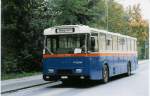 (026'514) - Br�hwiler, Maisprach - BL 6925 - FBW/Hess (ex Giezendanner, Rothrist; ex AAGR Rothenburg Nr.