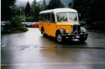(031'912) - OPC Ennetb�rgen - Nr.