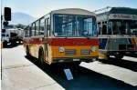 (040'931) - Tr�b, Oberrieden - Nr.