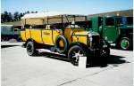 (041'012) - R�llin, Hirzel - SZ 42'365 - FBW/Seitz-Hess (ex P 2881/1529) am 18.
