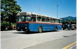 (041'236) - Br�hwiler, Maisprach - BL 6925 - FBW/Hess (ex Giezendanner, Rothrist; ex AAGR Rothenburg Nr.