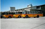 (041'237) - Meier, Gr�t - TG 65'508 - FBW/R&J (ex Str�ssle, Wengen; ex Kasper, Poschiavo) am 18.