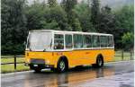 (047'101) - Wittwer, Chur - GR 16'004 - FBW/Gangloff (ex Eggenberger, M�riken; ex AVG Grindelwald Nr.