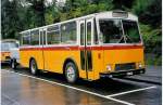 (047'120) - Scheidegger, Sch�nb�hl - BE 150'067 - FBW/Lauber (ex P 23'507) am 10.