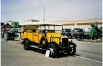 (053'718) - R�llin, Hirzel - SZ 42'365 - FBW/Seitz-Hess (ex P 2881/1529) am 15.