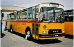 (053'724) - Gerber, Winkel - ZH 54'211 - FBW/T�scher (ex P 24'803) am 15.