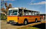 (057'110) - Scheidegger, Sch�nb�hl - BE 150'067 - FBW/Lauber (ex P 23'507) am 26.