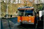 (058'232) - TPG Gen�ve (AGMT) - Nr.