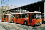 (059'226) - TPG Gen�ve (AGMT) - Nr.