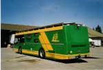 (060'812) - R�llin, Hirzel - FBW (ex ABM Meinisberg) am 21.