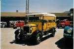 (060'906) - R�llin, Hirzel - SZ 42'365 - FBW/Seitz-Hess (ex P 2881/1529) am 21.