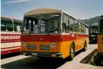 (060'911) - Tr�b, Oberrieden - Nr.
