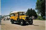 (060'925) - R�llin, Hirzel - SZ 42'365 - FBW/Seitz-Hess (ex P 2881/1529) am 21.