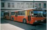 (062'419) - TPG Gen�ve (AGMT) - Nr.