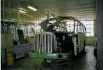 (066'836) - R�llin, Hirzel - FBW/FHS (ex Fl�ckiger, Rickenbach; ex Rieben, Aesch; ex Pfister, Th�rnen) am 21.