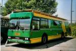 (077'710) - R�llin, Hirzel - FBW (ex ABM Meinisberg) am 18.
