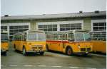 (085'328) - Stebler, Basel - BS 1815 - Saurer/FHS (ex Reber, Basel; ex Eggenberger, M�riken; ex Ott, Wetzikon; ex OPC Ennetb�rgen Nr.