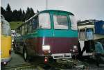 (089'230) - Feuz, M�rwil - TG 158'311 - FBW am 19.