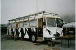 (089'231) - K�ndig, Affeltrangen - TG 29'088 - FBW/R&J (ex P 25'505; ex P 22'304) am 19.