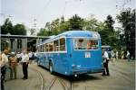 (094'634) - VBZ Z�rich - Nr.