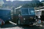 (110'320) - Feuz, M�rwil - TG 158'311 - FBW am 16.