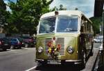 (126'526) - Steiner, Kaltbrunn - SG 252'661 - FBW/R&J (ex Gr�nenfelder, Walenstadt) am 26.