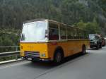 (129'881) - R�egg, R�ti - SG 45'977 - FBW/Gangloff (ex P 24'169) am 18.