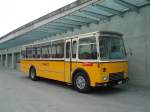 (129'961) - R�egg, R�ti - SG 45'977 - FBW/Gangloff (ex P 24'169) am 18.