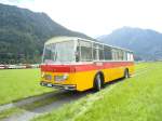 (134'415) - Tr�b, Oberrieden - Nr.