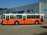 (135'587) - TL Lausanne (R�trobus) - Nr.