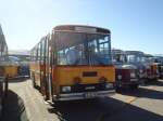 (139'499) - Aus Deutschland: Krech, Aichwald - ES-OI 980H - FBW/T�scher (ex Preisig, Affeltrangen) am 16.