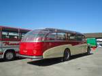 (139'525) - R�llin, Hirzel - SZ 60'708 - FBW/FHS (ex Fl�ckiger, Rickenbach; ex Rieben, Aesch; ex Pfister, Th�rnen) am 16.