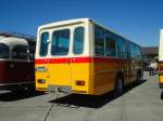 (139'624) - Aus Deutschland: Krech, Aichwald - ES-OI 980H - FBW/T�scher (ex Preisig, Affeltrangen) am 16.