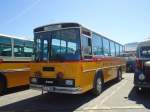 (139'643) - Aus Deutschland: Krech, Aichwald - ES-OI 980H - FBW/T�scher (ex Preisig, Affeltrangen) am 16.