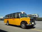 (139'681) - R�egg, R�ti - SG 45'977 - FBW/FHS (ex Kantonspolizei, Bern; ex P 23'180; ex P 2216) am 16.