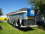 (141'152) - K�ndig, Affeltrangen - FBW/R&J (ex P 25'505; ex P 22'304) am 18.