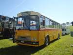 (141'170) - Jenzer, Aesch - BL 161'728 - FBW/T�scher (ex N�f, ...; ex Villiger, Beinwil) am 18.