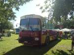 (141'191) - Liebi, Montlingen - SG 88'433 - FBW/T�scher (ex Wespe, Alstst�tten; ex P 24'804) am 18.