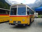 (146'371) - Spillmann, D�llikon - ZH 535'497 - FBW/T�scher (ex Abderhalden, Jonschwil; ex Schregenberger, Degersheim; ex P 25'520) am 17.