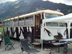 (146'391) - K�ndig, Affeltrangen - TG 184'199 - FBW/R&J (ex P 25'505; ex P 22'304) am 17.