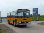 (150'205) - Krech, Aichwald - ES-OI 980H - FBW/T�scher (ex Preisig, Affeltrangen) am 26.