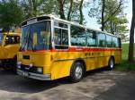 (150'432) - Krech, Aichwald - ES-OI 980H - FBW/T�scher (ex Preisig, Affeltrangen) am 26.