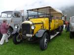 (154'946) - R�llin, Hirzel - SZ 955 - FBW/Seitz-Hess (ex RhV Altst�tten Nr.